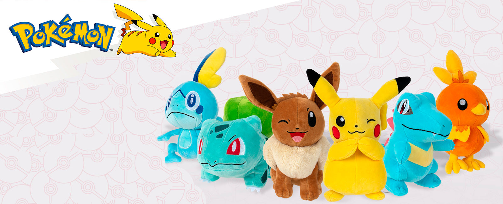 Are you going to catch them all?