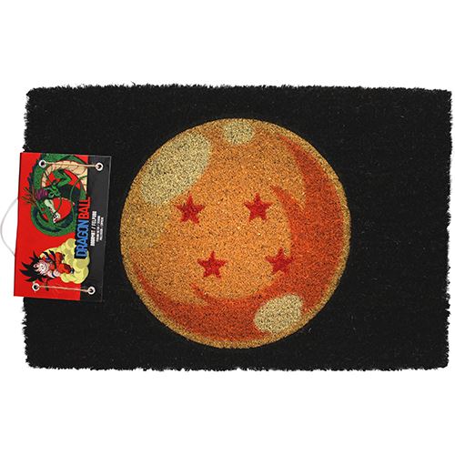 Entrance Mat “Kame House” - Dragon Ball (60×40 cm)