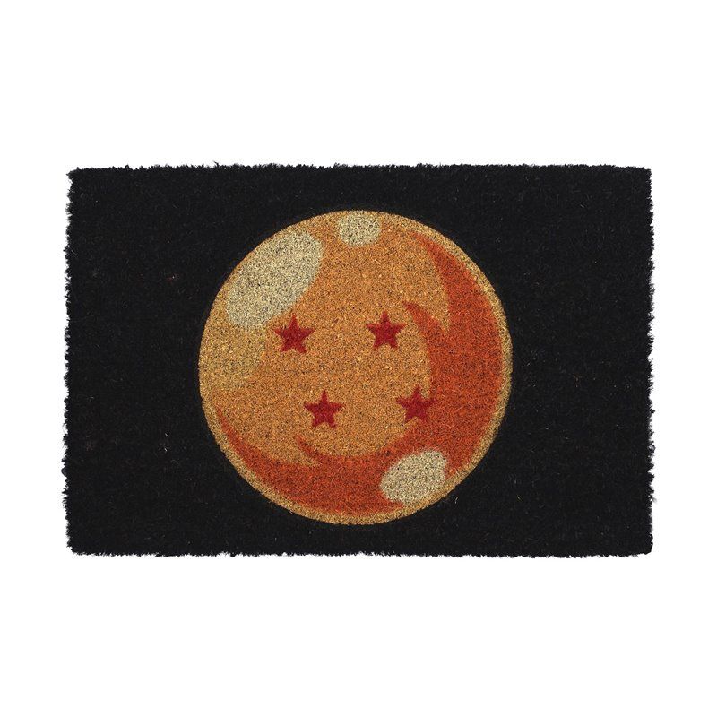 Entrance Mat “Kame House” - Dragon Ball (60×40 cm)