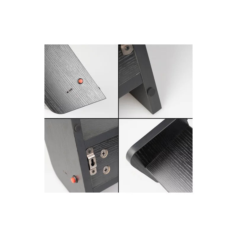 Arcade Lamp – Street Fighter (34 × 22.5 × 14 cm)