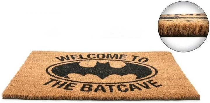 Batman Entrance Mat - DC Comics (40 x 60 cm)