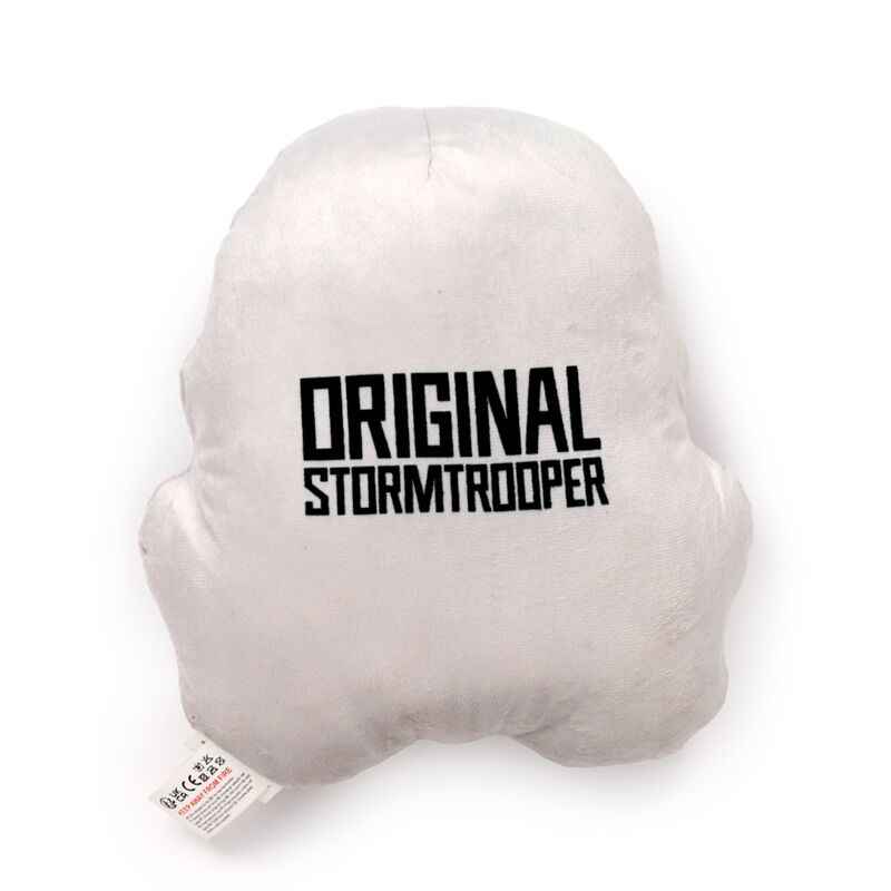 Almofada 3D Imperial Stormtrooper – Star Wars