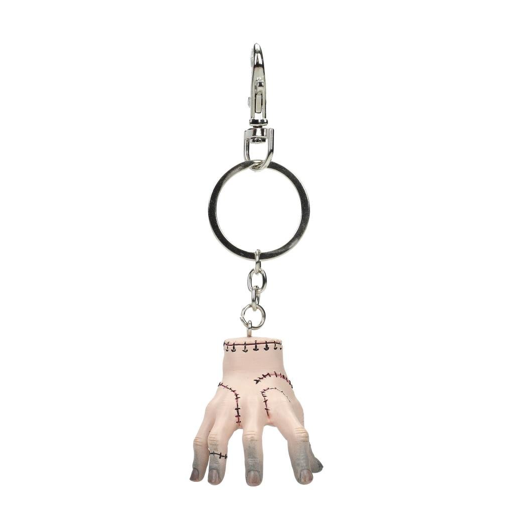 Keychain It – Wednesday (6cm)