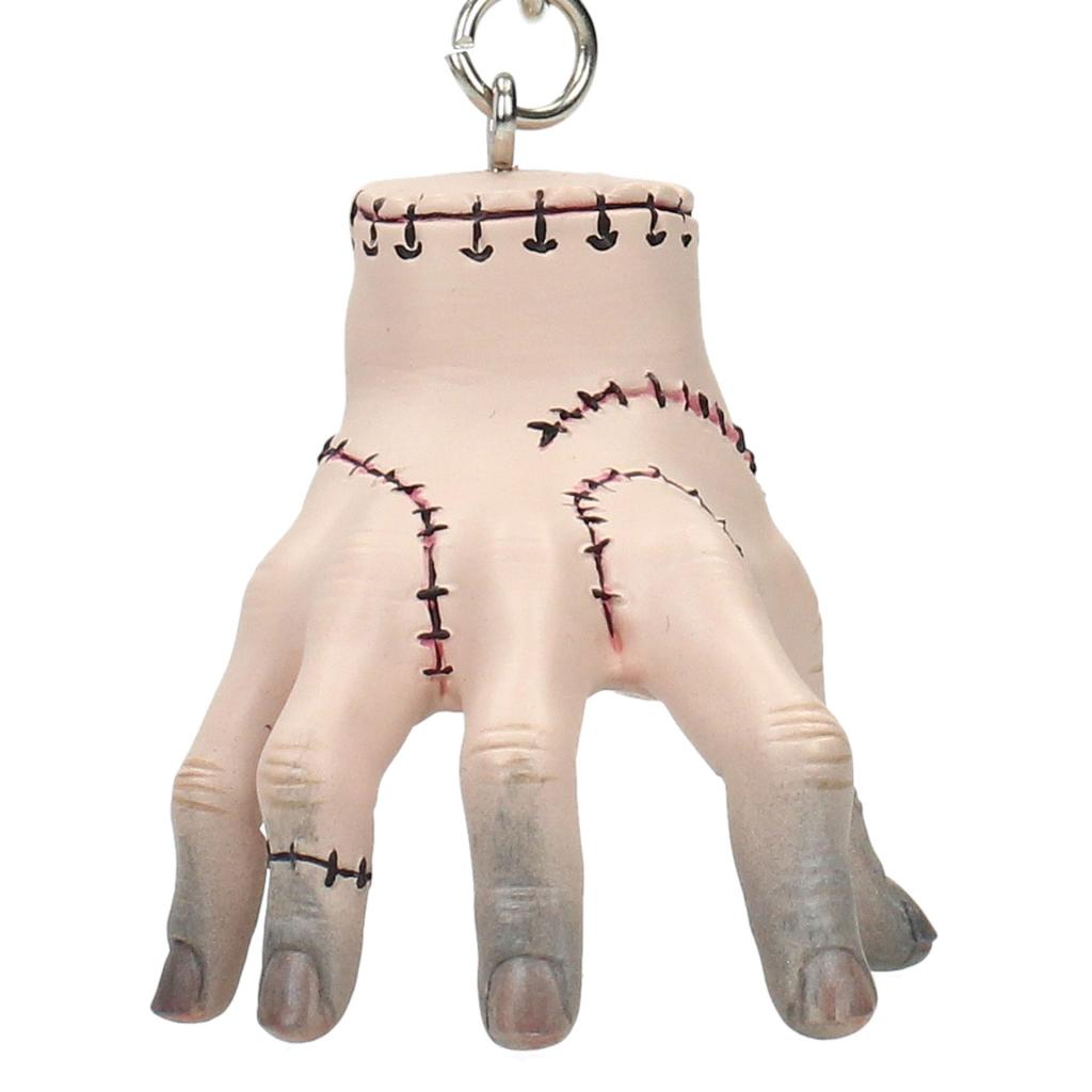 Keychain It – Wednesday (6cm)