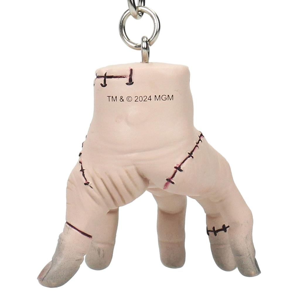 Keychain It – Wednesday (6cm)