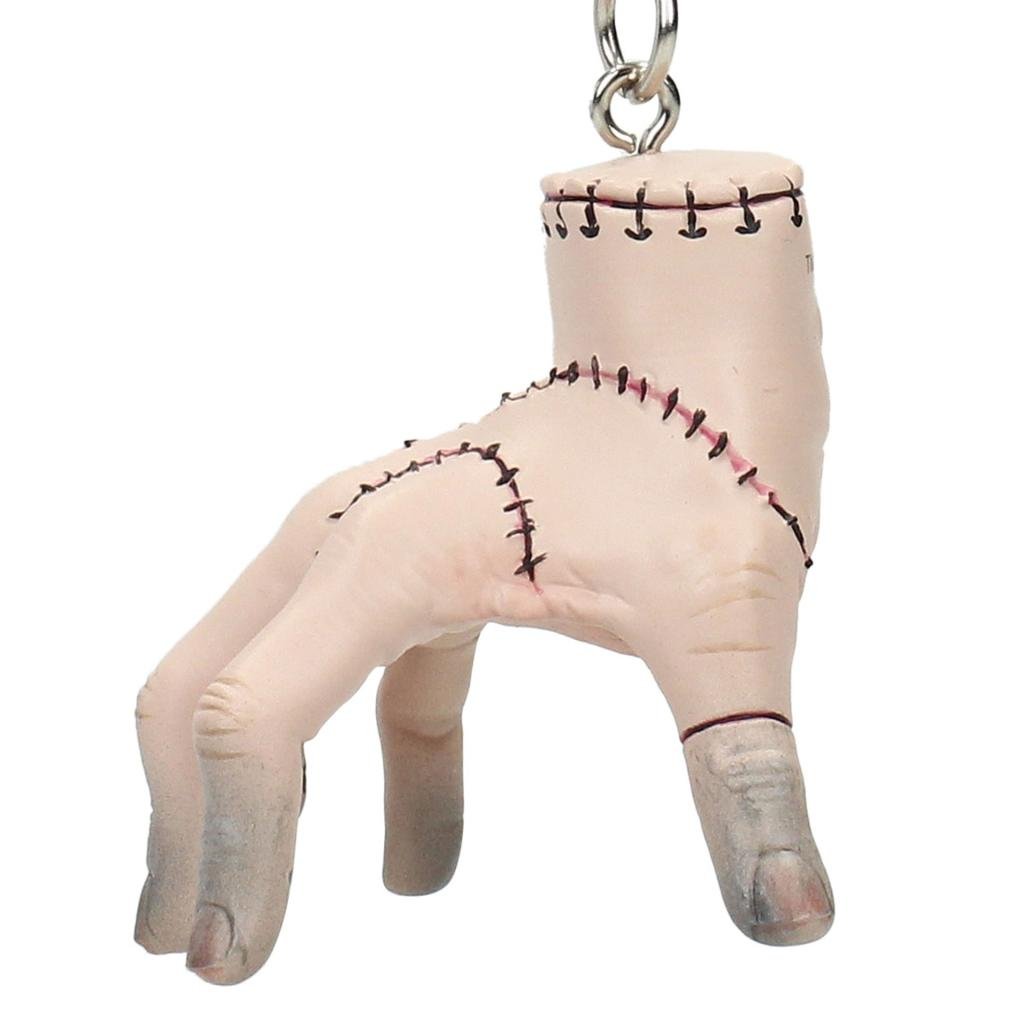 Keychain It – Wednesday (6cm)