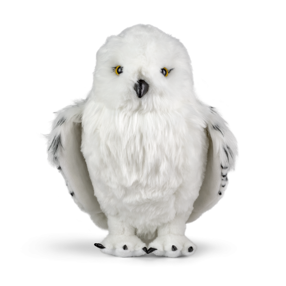 Hedwig plush toy – Harry Potter (35 cm)