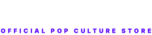 MerchVillain