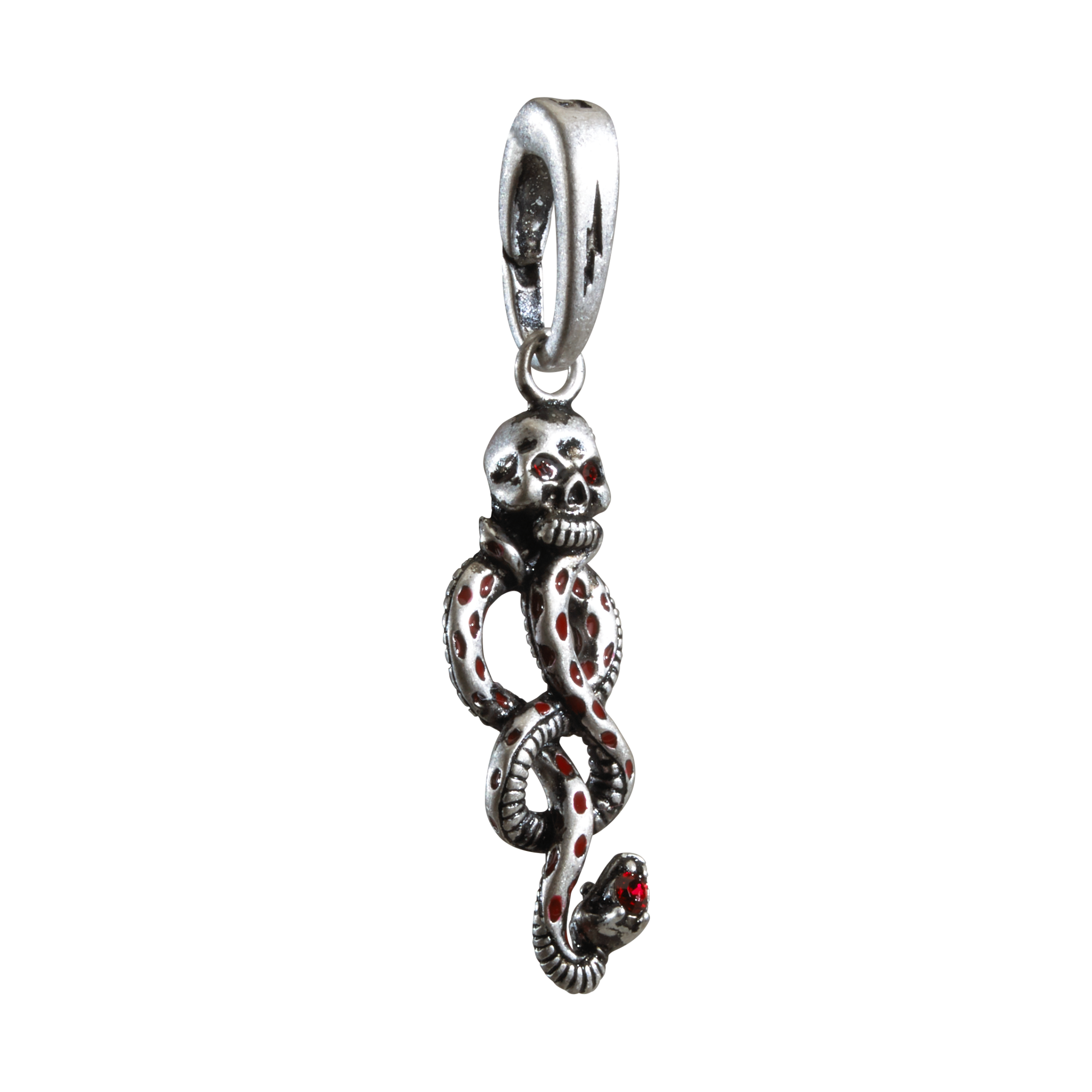 Dark Mark Charm Pendant – Harry Potter (4 cm)