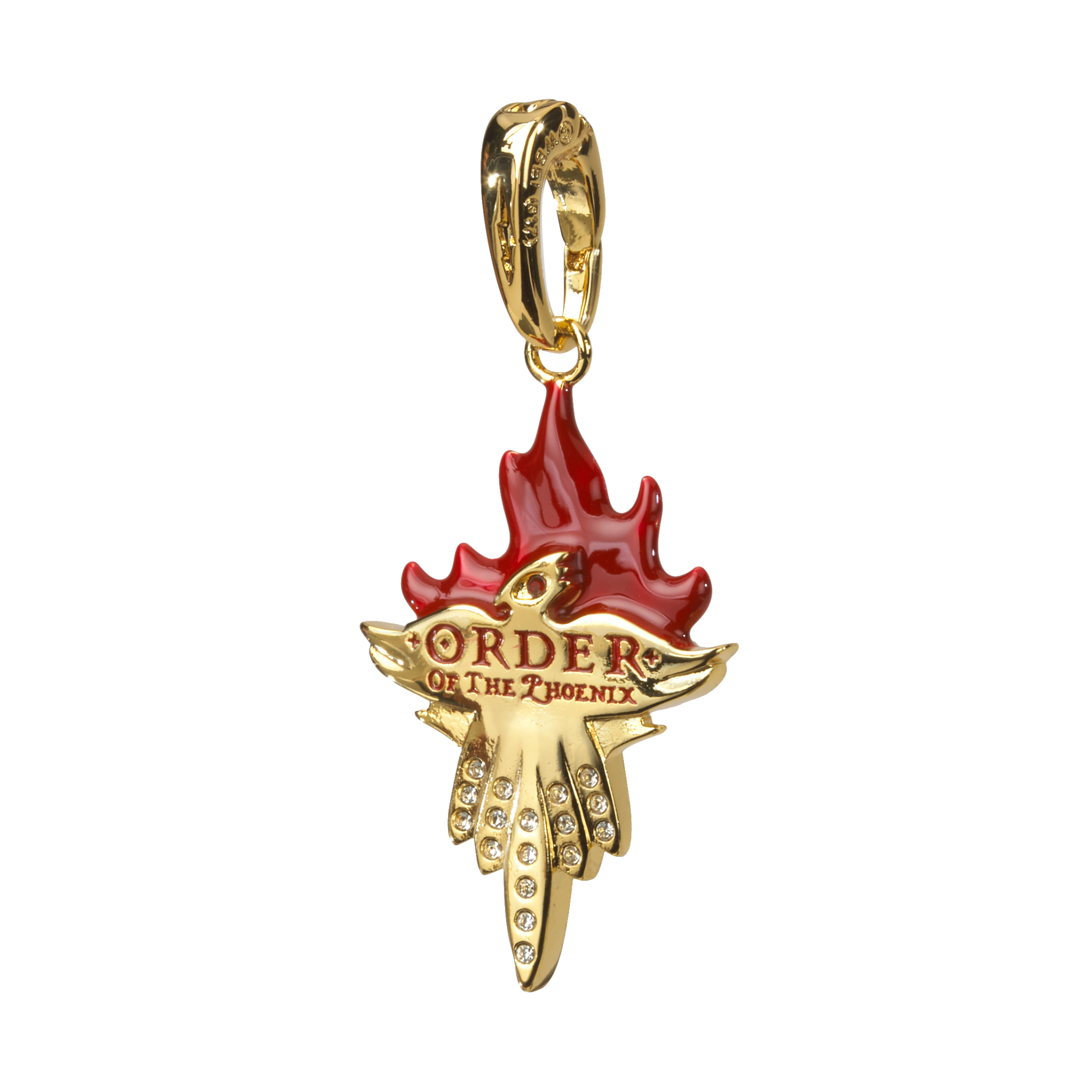 Harry Potter's Order of the Phoenix Pendant
