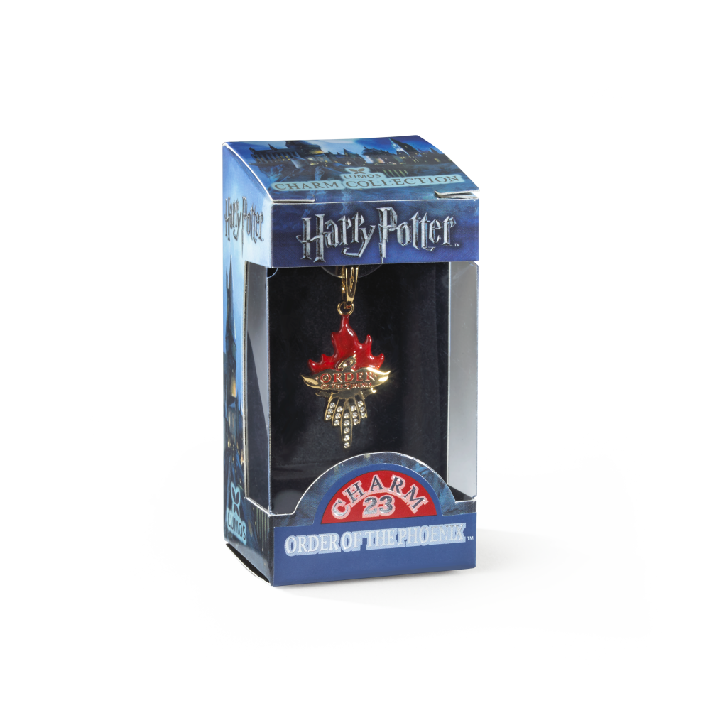 Harry Potter's Order of the Phoenix Pendant