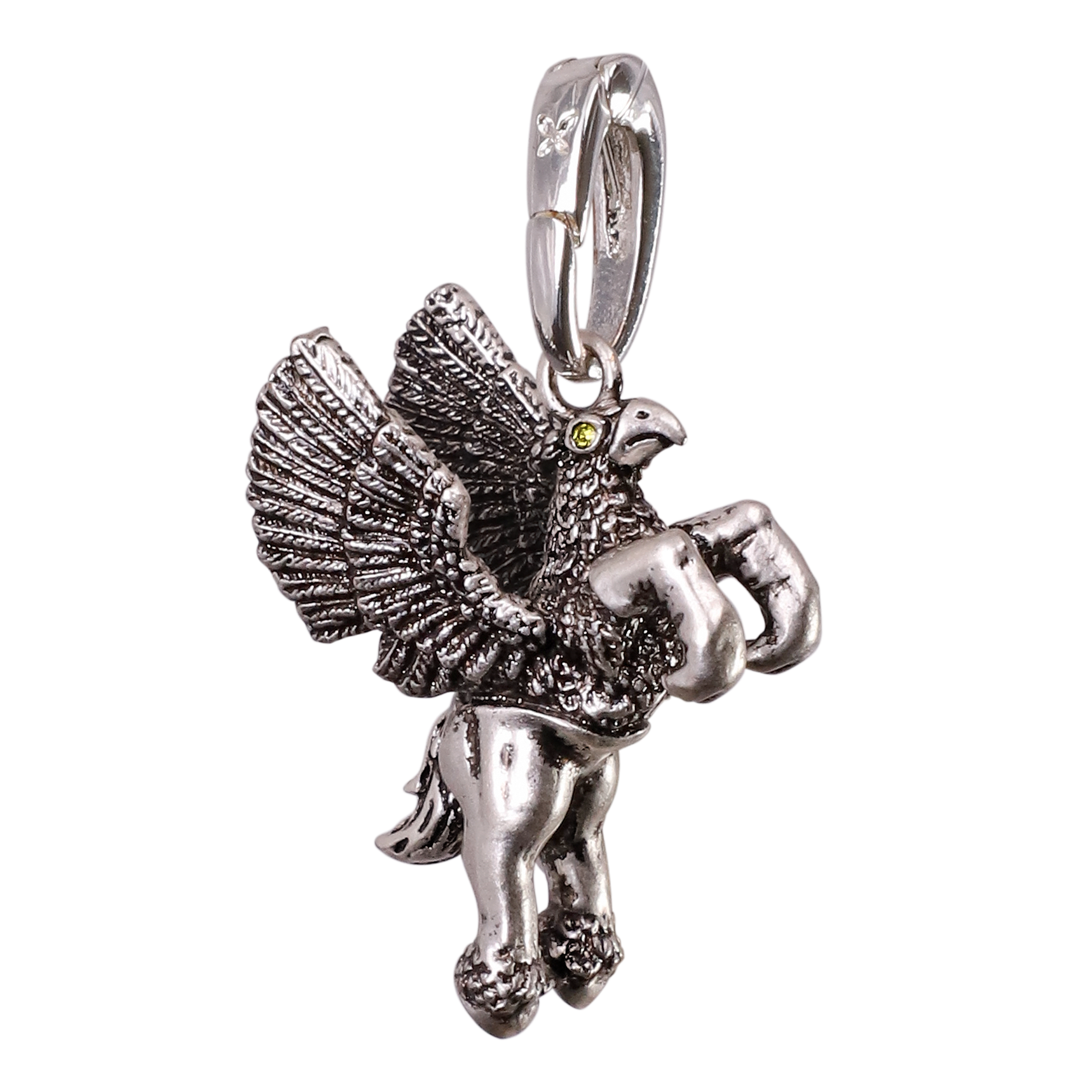 Buckbeak Charm Pendant – Harry Potter (4 cm)