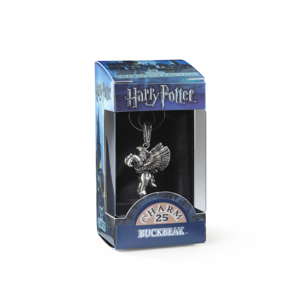 Buckbeak Charm Pendant – Harry Potter (4 cm)