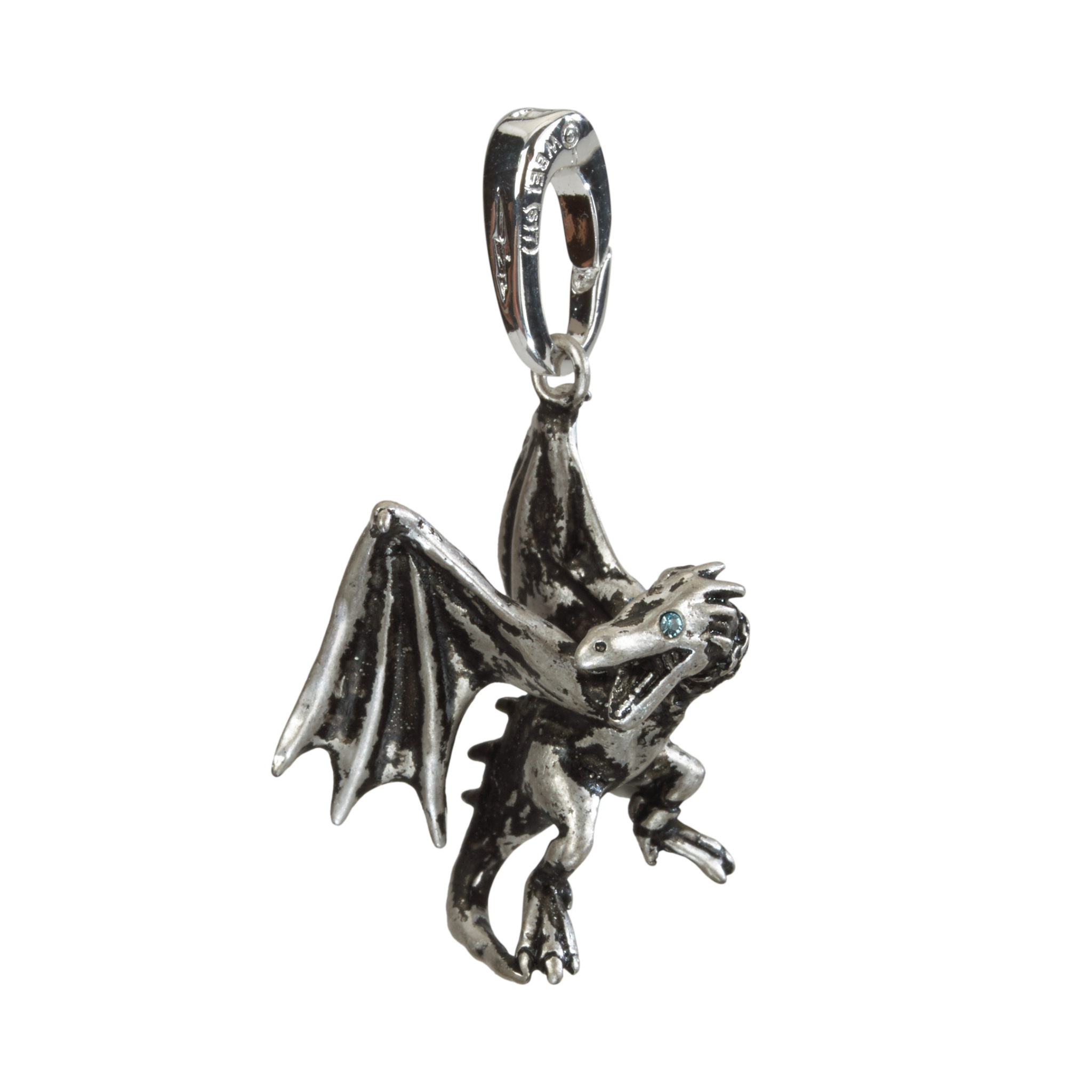 Gringotts Dragon Charm Pendant – Harry Potter (4 cm)