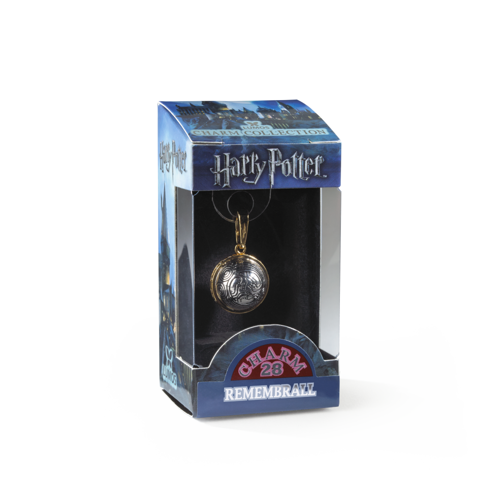 Charm Remembrall Pendant – Harry Potter (4 cm)