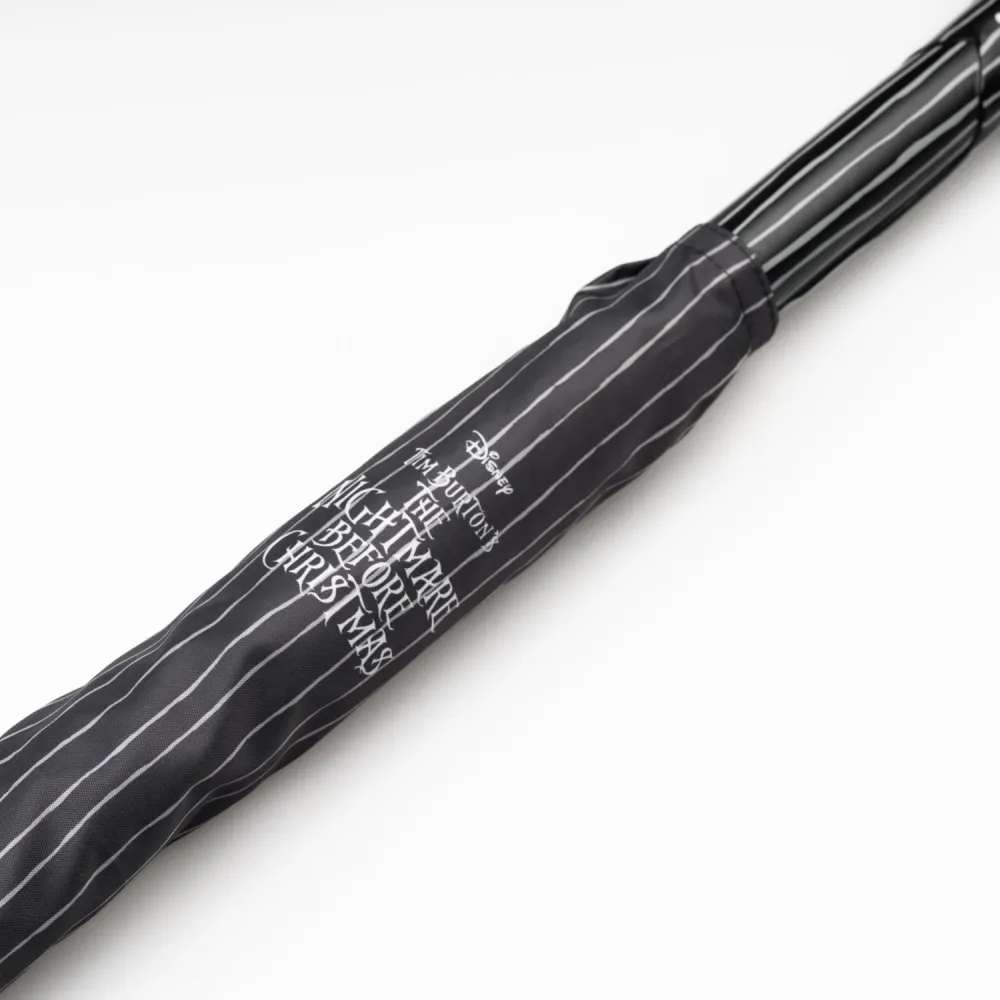 Premium Automatic Umbrella - Disney's Nightmare Before Christmas