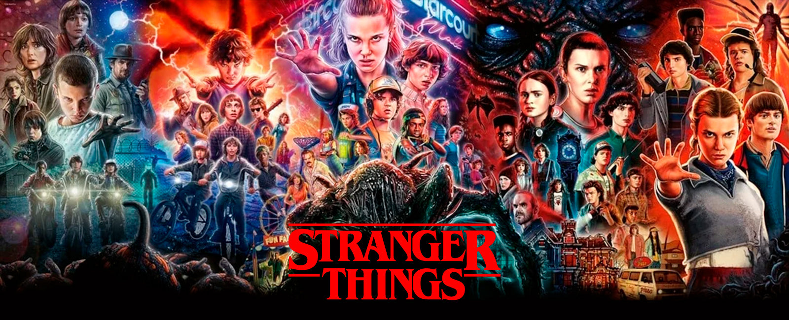 The countdown has begun...