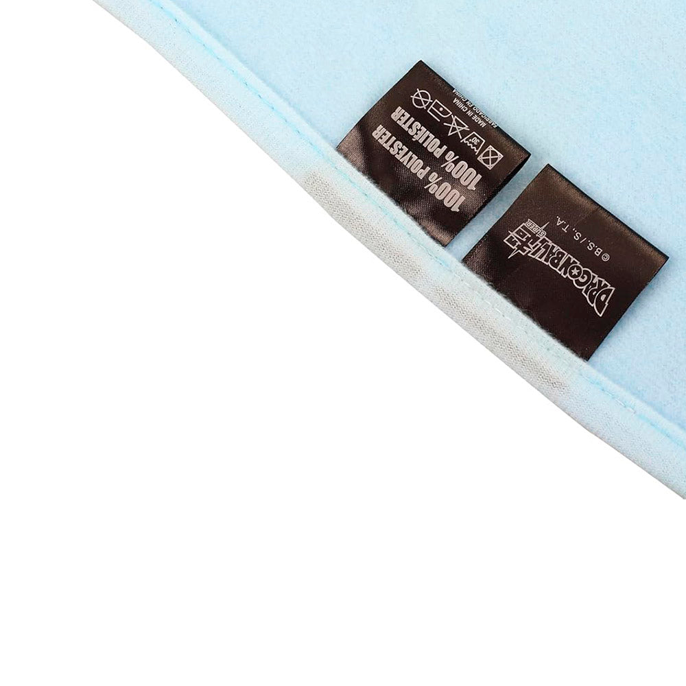 Blanket Shenron and Heroes – Dragon Ball (100x150 cm)