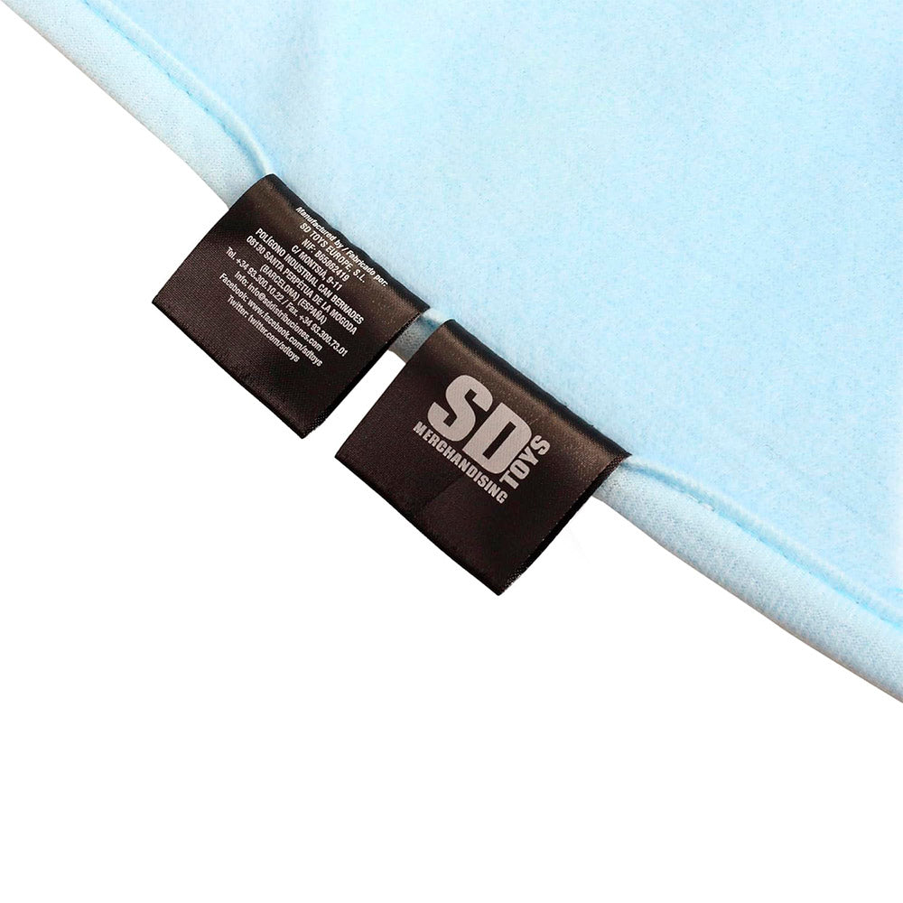 Blanket Universe Survival Heroes Flight – Dragon Ball Super (100x150 cm)