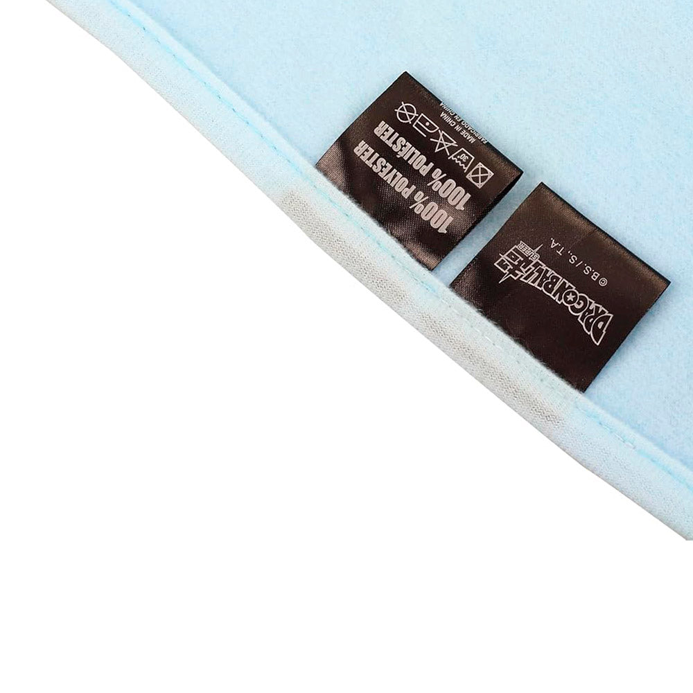 Blanket Universe Survival Heroes Flight – Dragon Ball Super (100x150 cm)