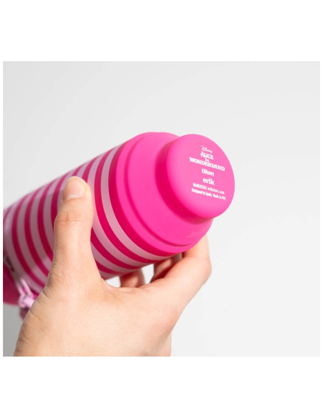 3D Cheshire Cat Case – Alice in Wonderland – Disney