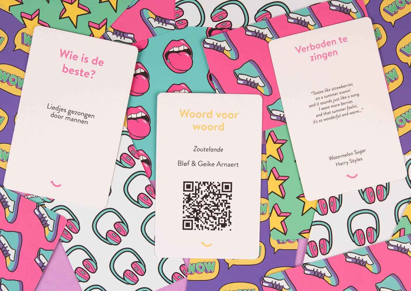 Jogo Let’s Get Loud – Versão Inglesa