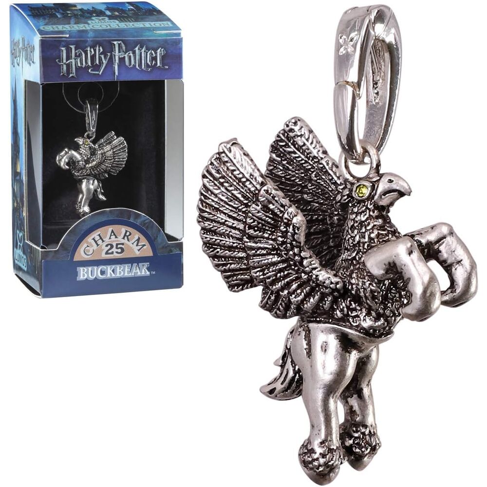 Buckbeak Charm Pendant – Harry Potter (4 cm)