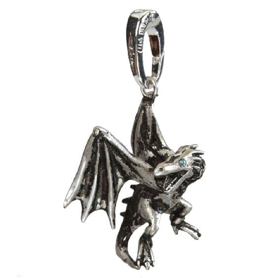 Gringotts Dragon Charm Pendant – Harry Potter (4 cm)