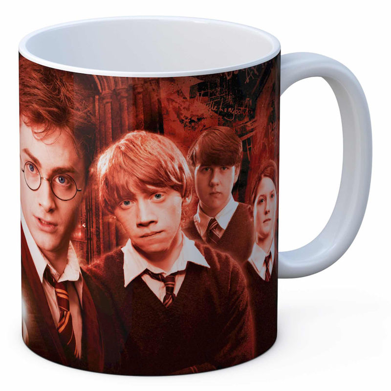 Dumbledore's Army Mug - Harry Potter