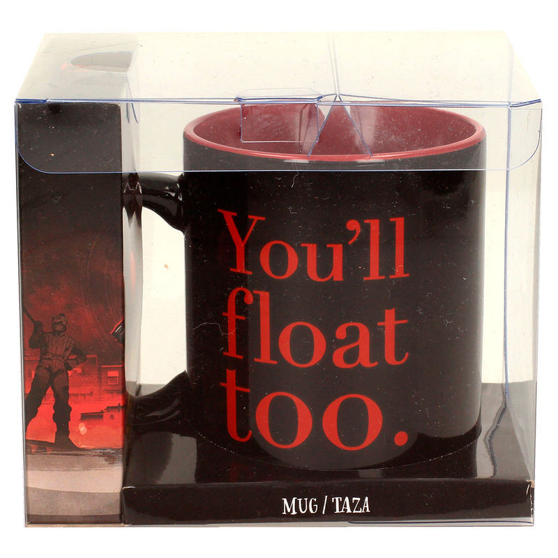 Caneca Pennywise de 2017 - MerchVillain