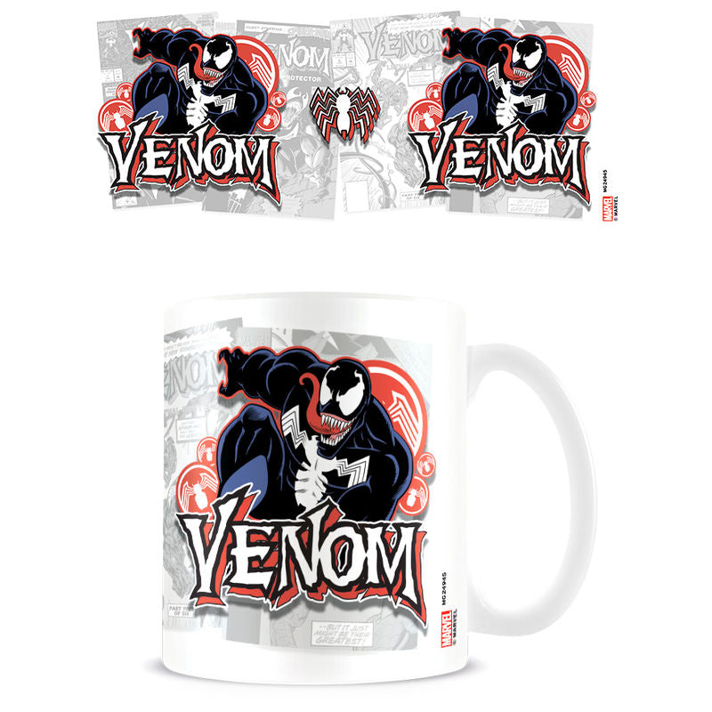 Venom Mug - Marvel (315 ml)
