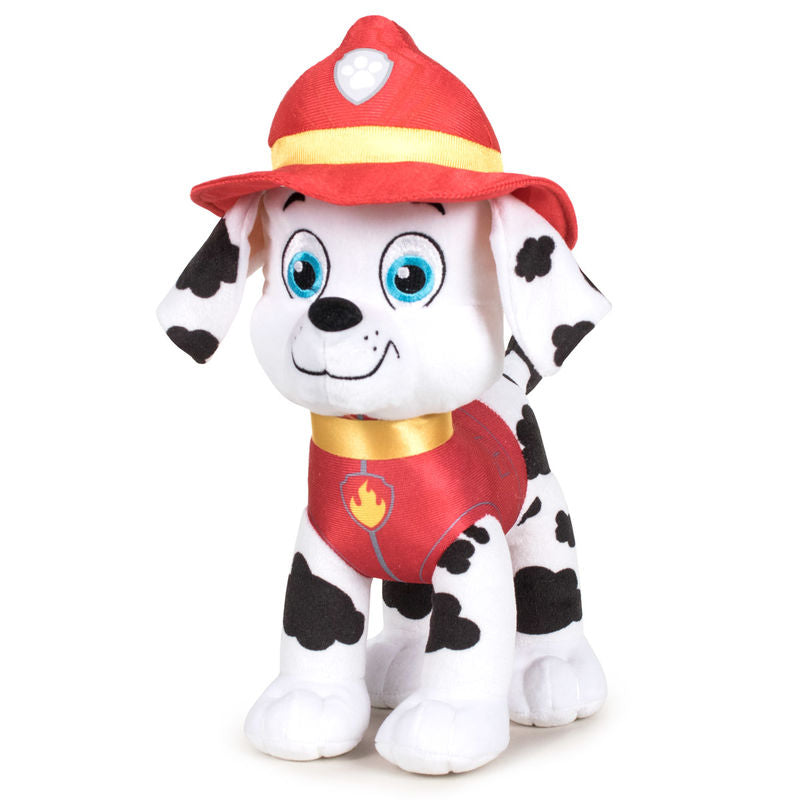Plush Marshall – Paw Patrol (19 cm)