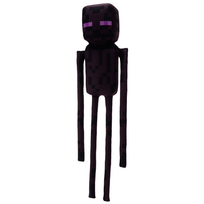 Enderman Plush - Minecraft (53cm)