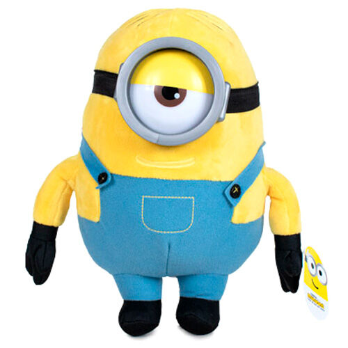 Stuart plush - Minions (30 cm)