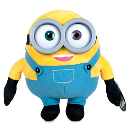 Plush Bob - Minions (30 cm)