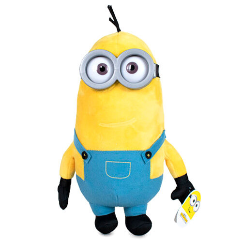 Kevin Plush - Minions (30 cm)