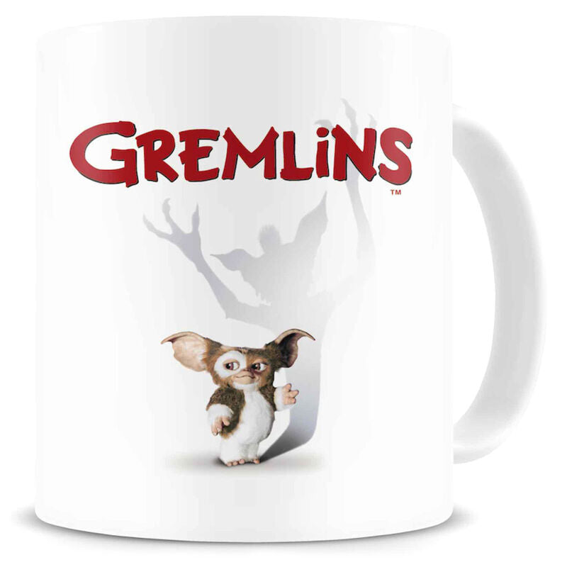 Gizmo Mug – Gremlins