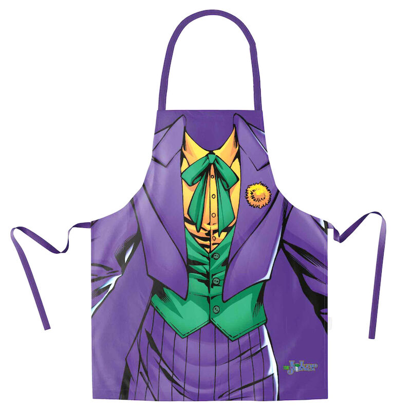 Joker Apron – DC Comics