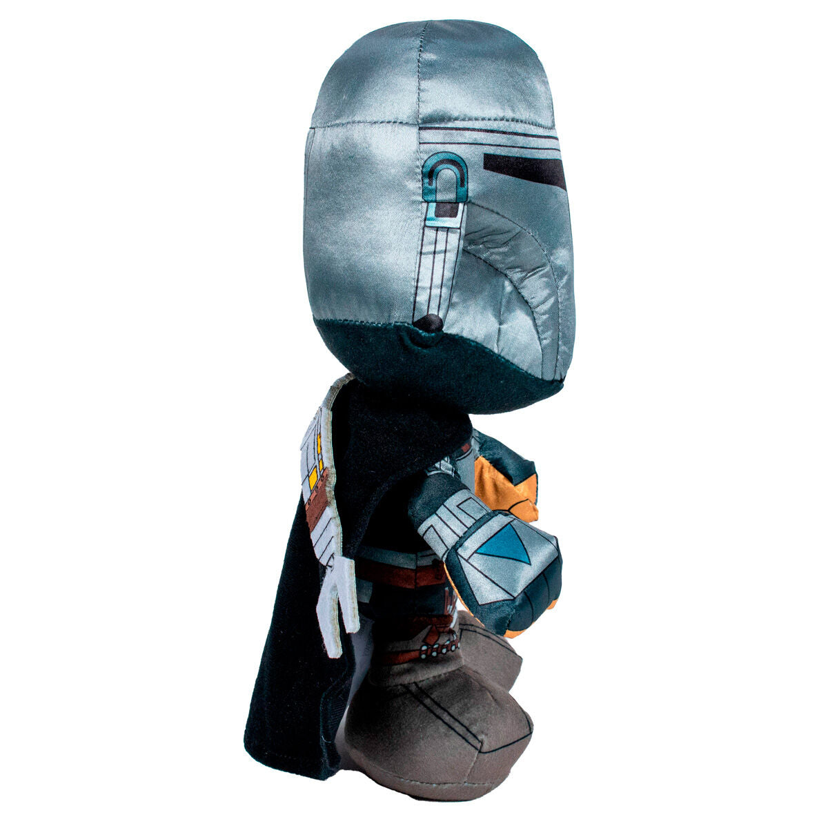 Mandalorian Warrior Plush Toy – Star Wars (25 cm)