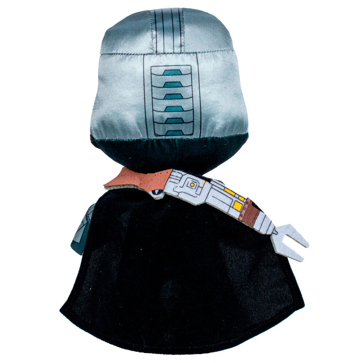 Mandalorian Warrior Plush Toy – Star Wars (25 cm)