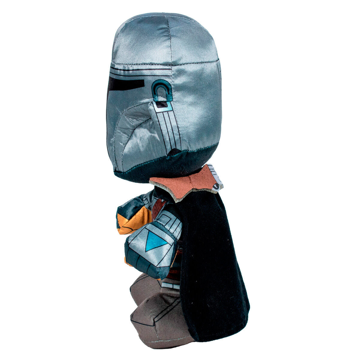 Mandalorian Warrior Plush Toy – Star Wars (25 cm)