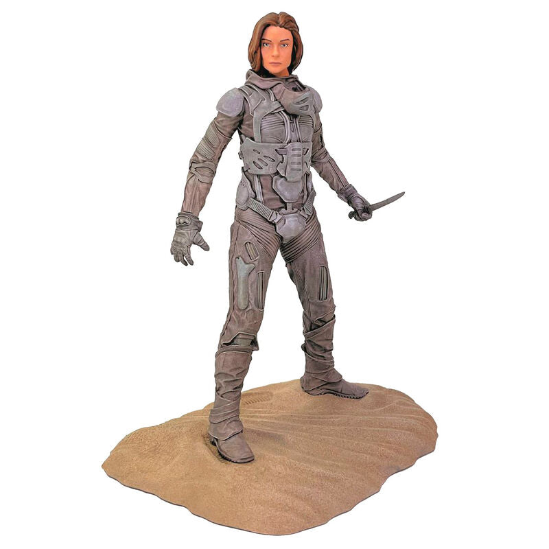 Lady Jessica Figure - Dune (23.5 cm)