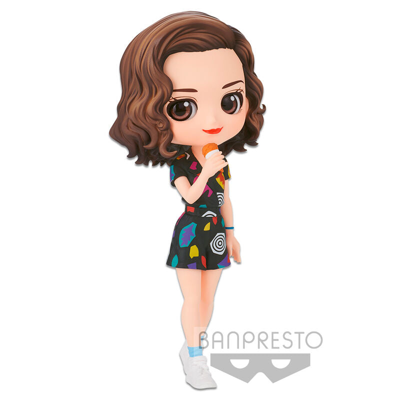 Figure Eleven Vol.2 Q Posket – Stranger Things (13 cm)