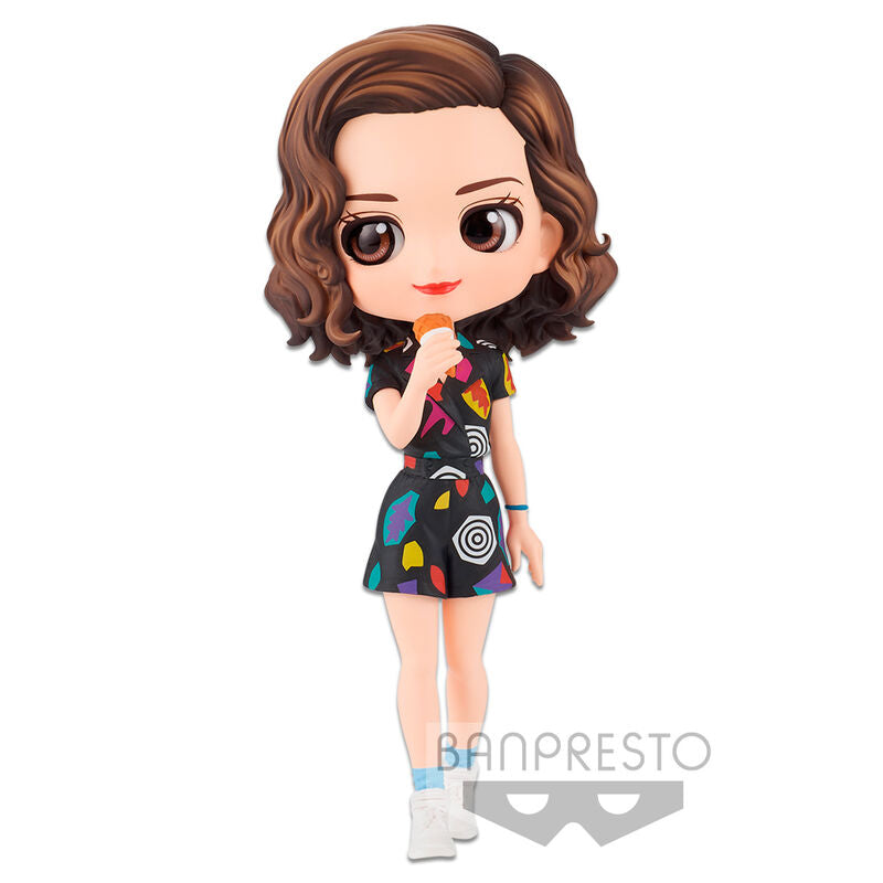 Figure Eleven Vol.2 Q Posket – Stranger Things (13 cm)