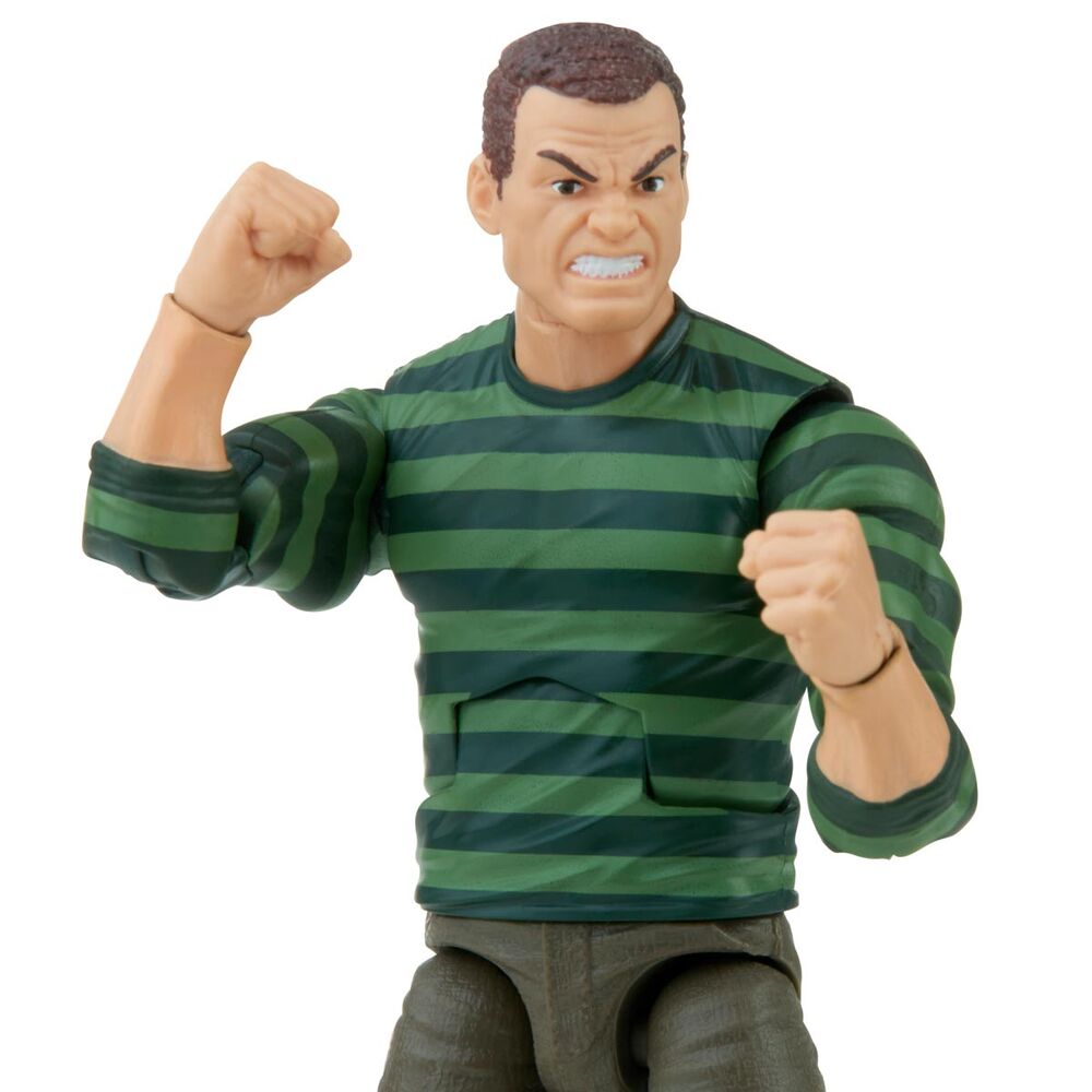 Figura Sandman – Spider-Man Marvel (15 cm)