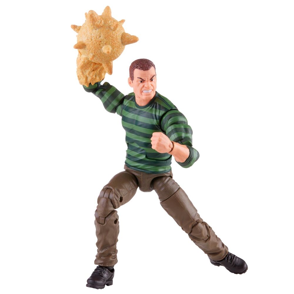 Figura Sandman – Spider-Man Marvel (15 cm)