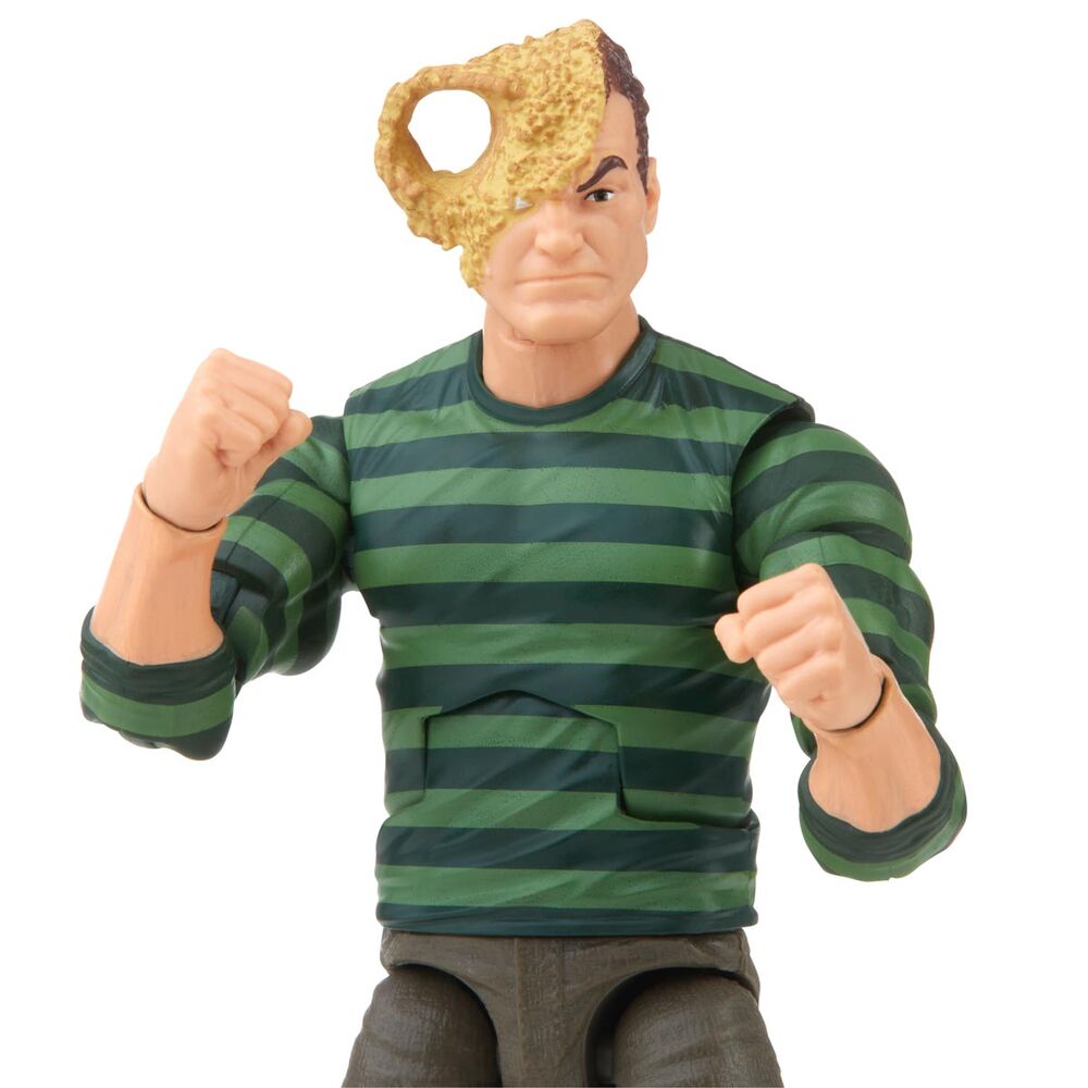 Figura Sandman – Spider-Man Marvel (15 cm)