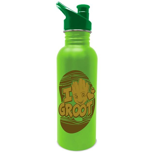 Groot Bottle - Guardians of the Galaxy - Marvel (700 ml)