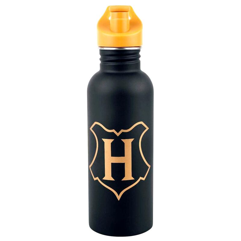 Garrafa Hogwarts - Harry Potter (700ml) - MerchVillain