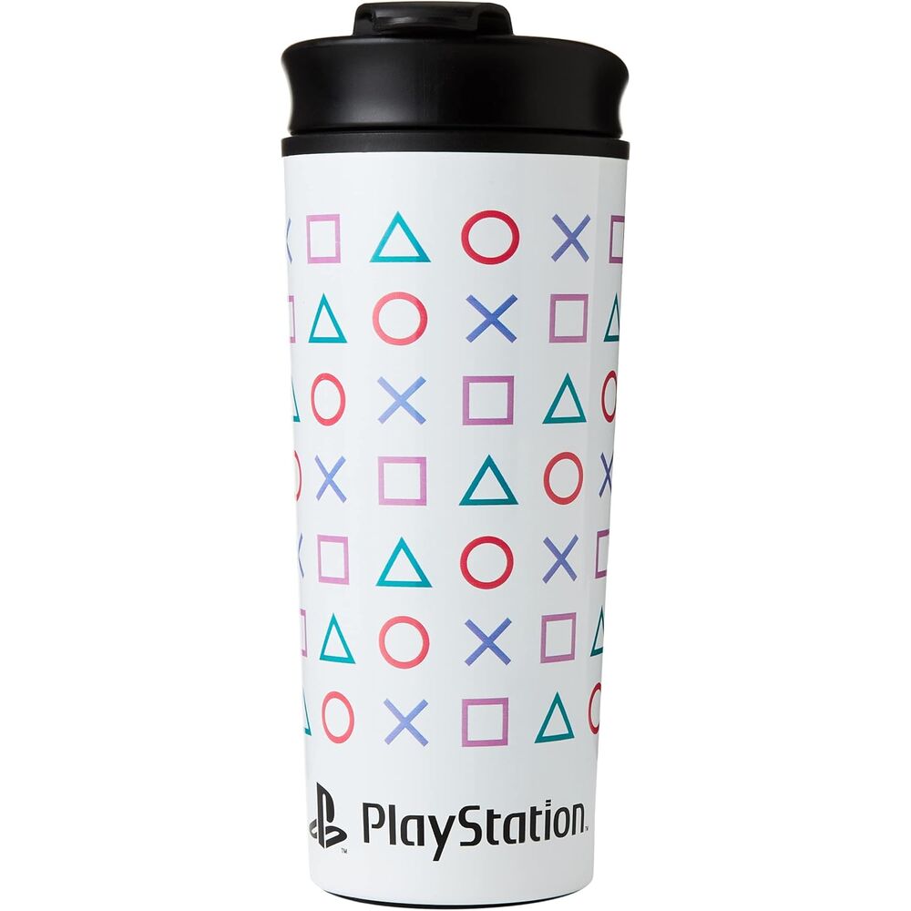 PlayStation Travel Mug (450 ml)